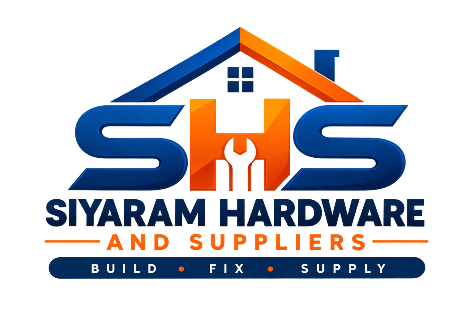 Siyaram Hardware & Suppliers