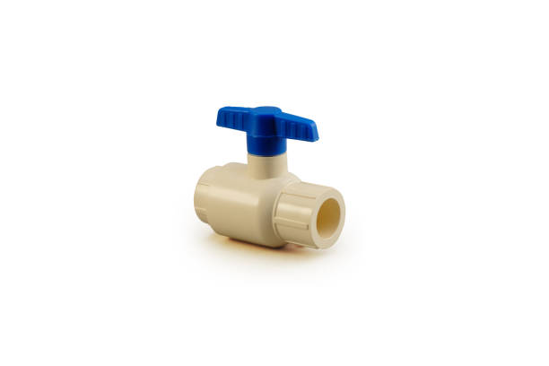 CPVC Ball Valve 3/4 inch - Siyaram Hardware & Suppliers Birgunj