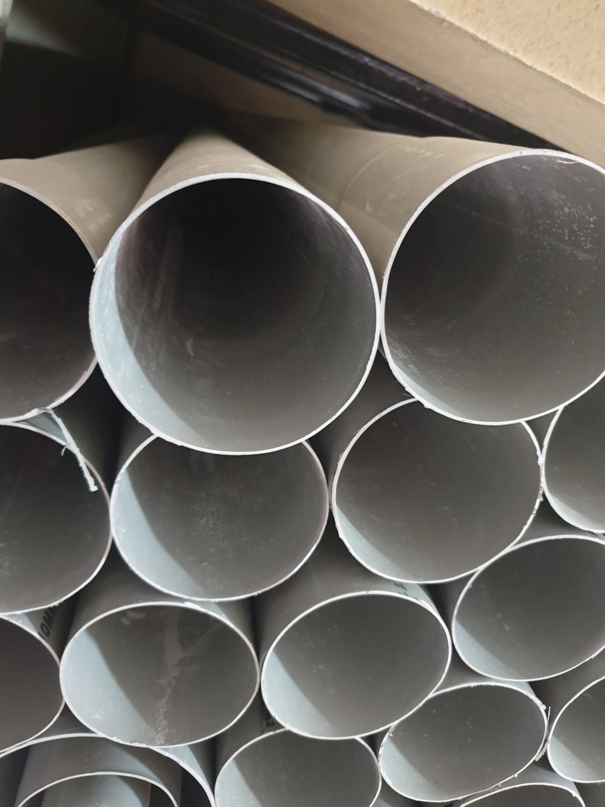 110 mm PVC Bend 90 Degree (Band) - Siyaram Hardware Birgunj